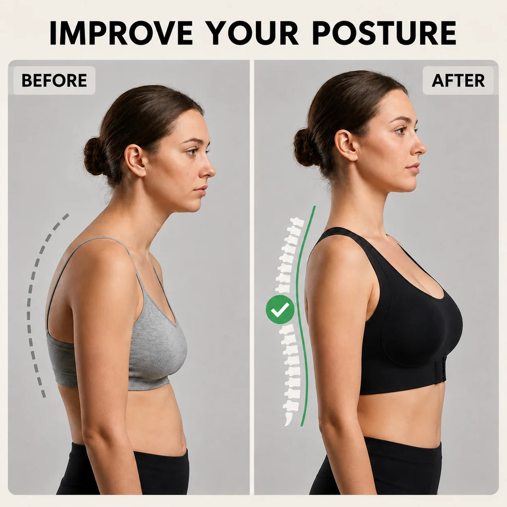 Posture Perfect Bra