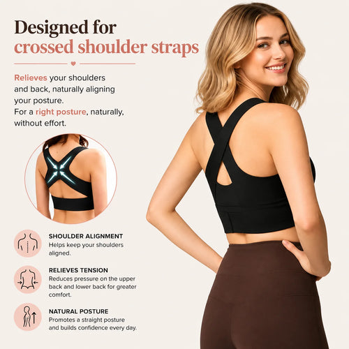 Posture Perfect Bra